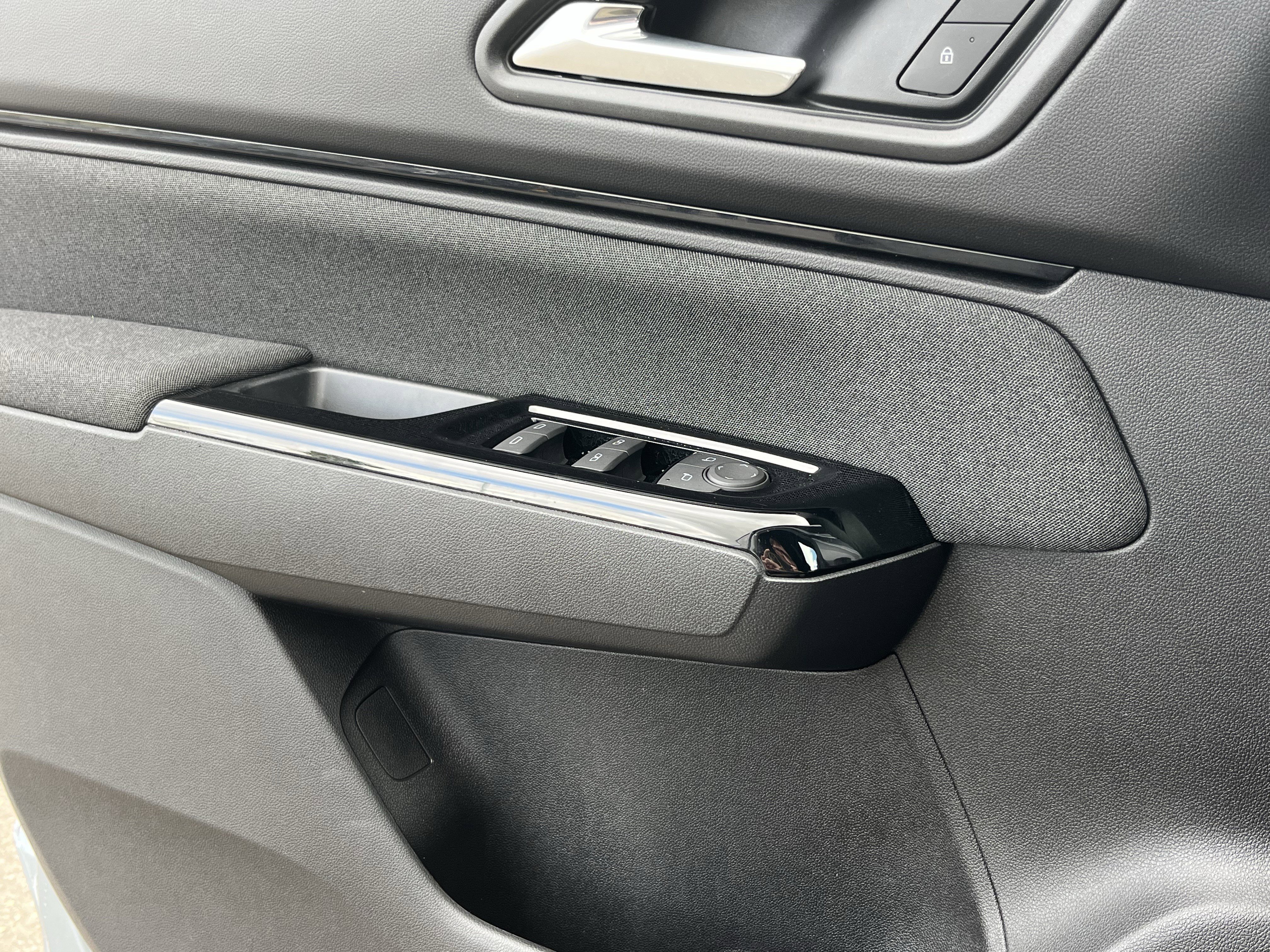 2024 Honda Prologue EX