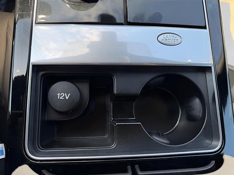 2018 Land Rover Range Rover Velar R-Dynamic SE