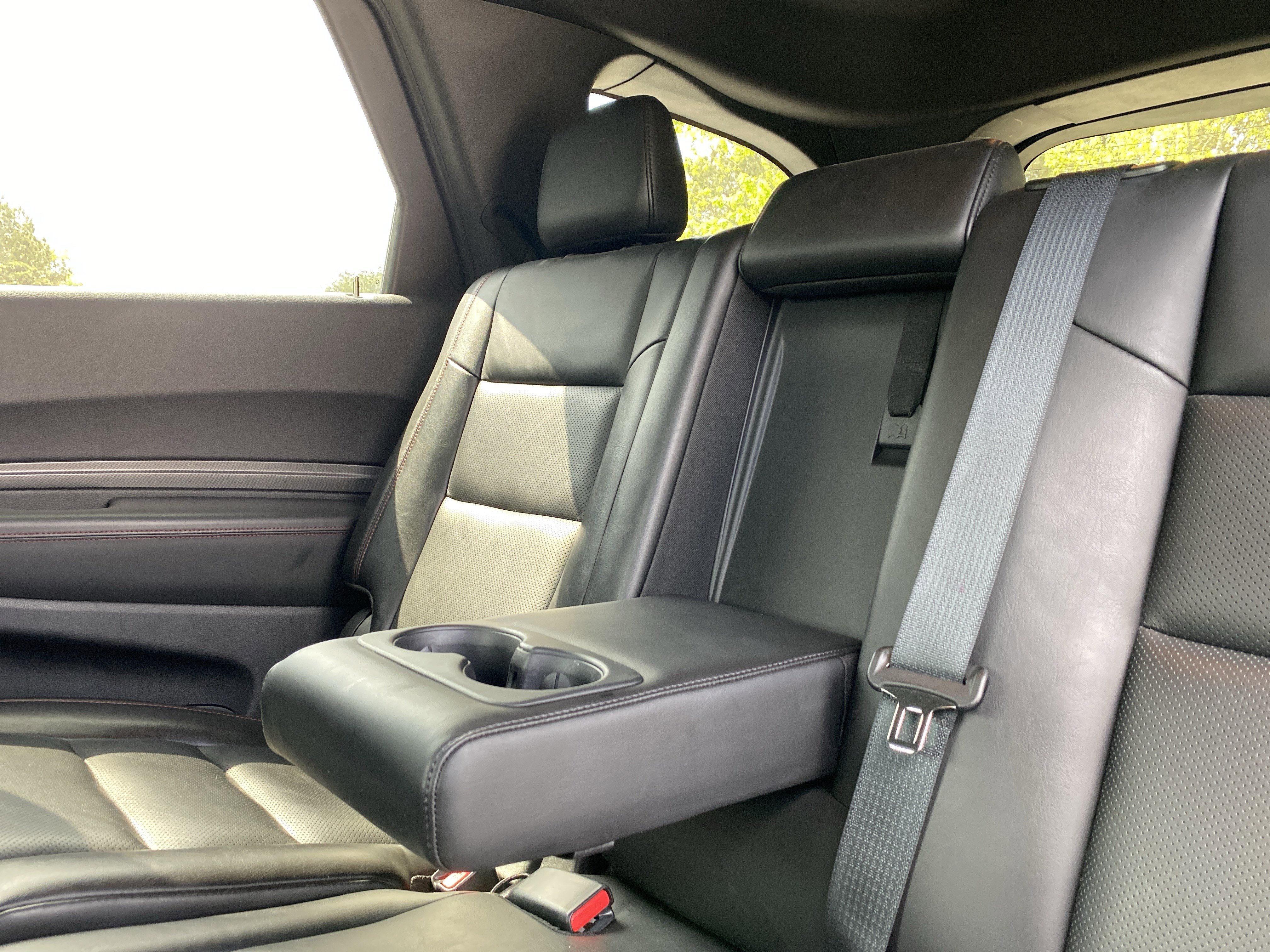 2025 Dodge Durango R/T