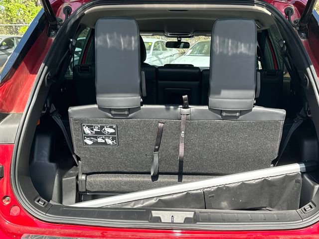 2023 Mitsubishi Outlander 4WD Plug-In Hybrid