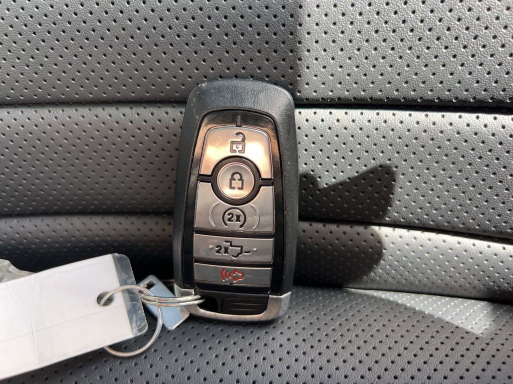 2024 Ford F350 Platinum