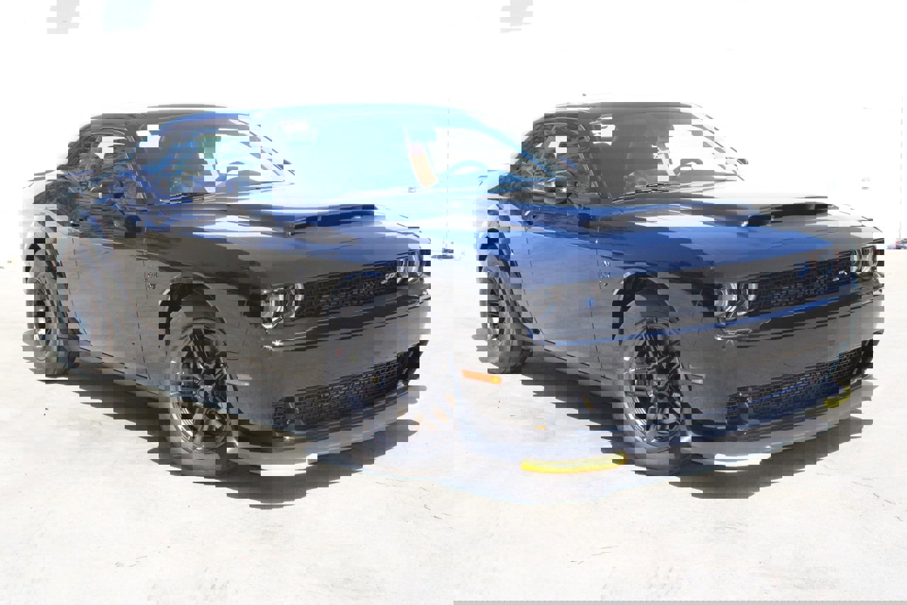 New 2023 Dodge Challenger SRT Hellcat Redeye