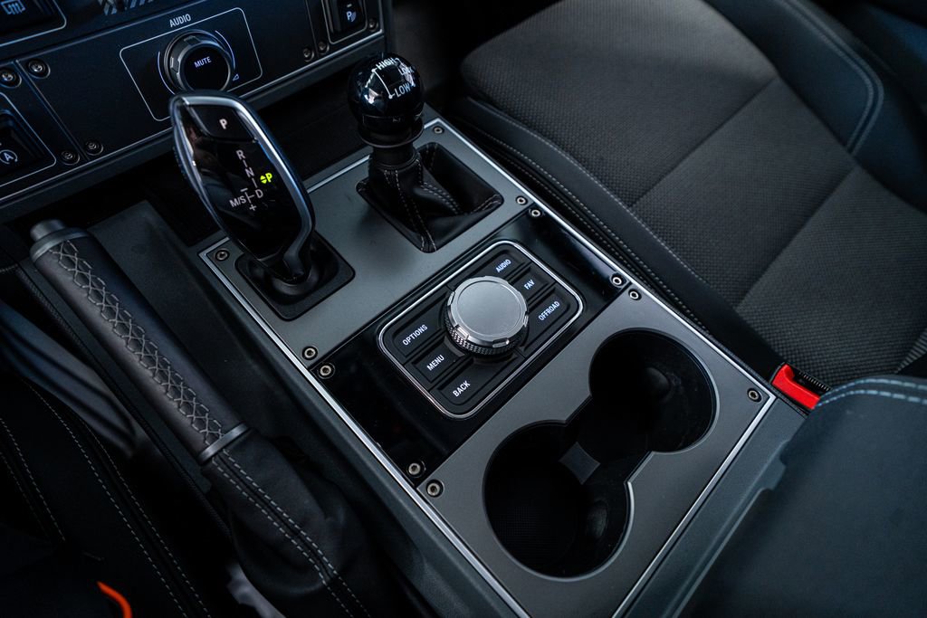 2024 INEOS Grenadier