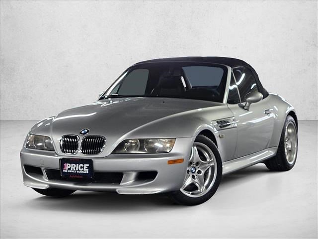 Used BMW Z3 for Sale in Dallas, TX - Autotrader