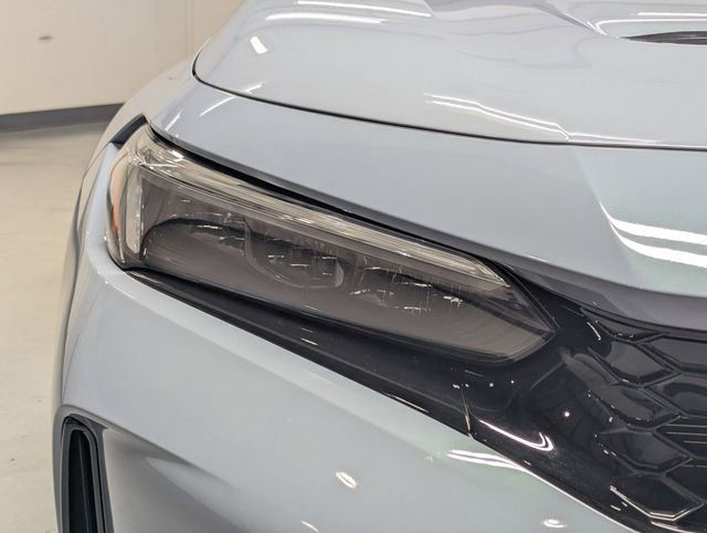 2023 Honda Civic Type R