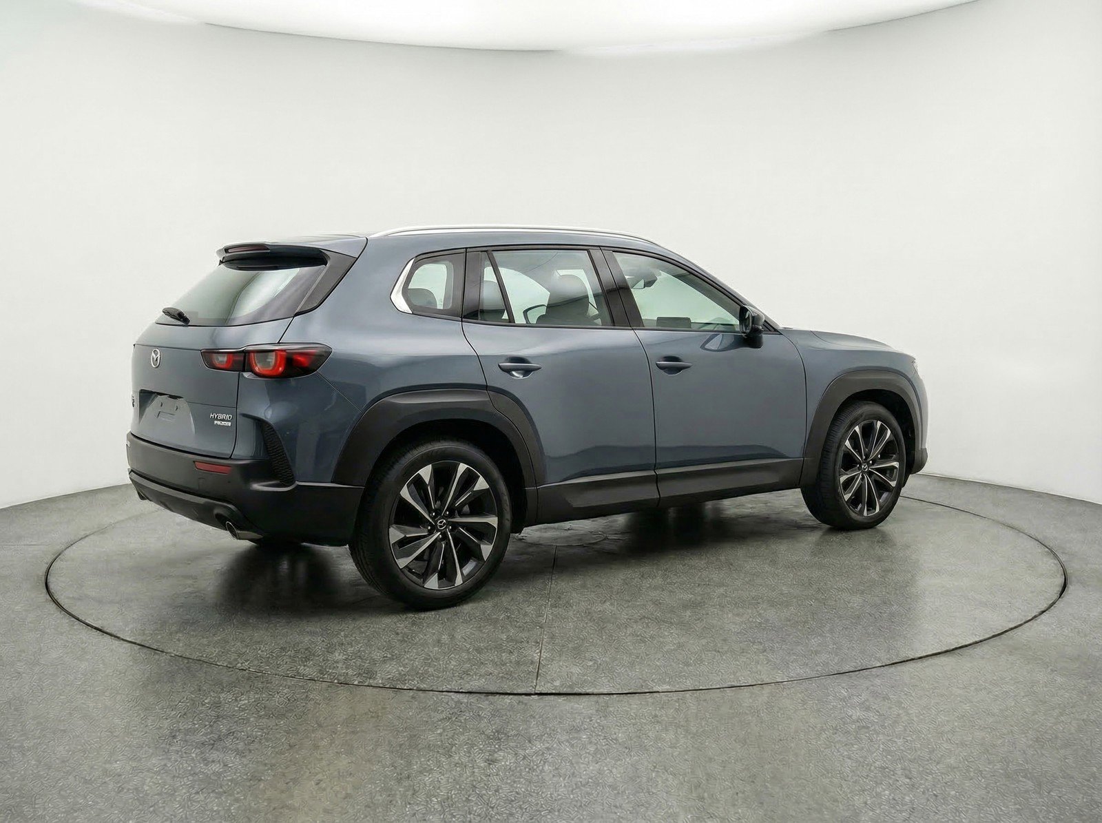 2025 MAZDA Cx-50 2.5 Hybrid w/ Premium Plus Pkg
