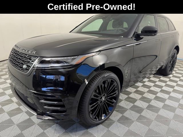 2026 Land Rover Range Rover Velar Dynamic SE