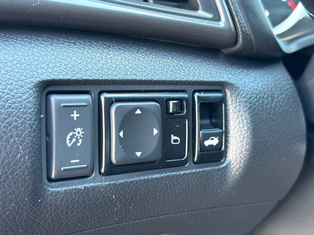 2017 Nissan Sentra NISMO