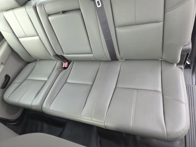 2013 Chevrolet Silverado 2500 W/T