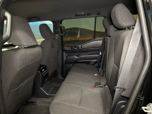 2025 Toyota Land Cruiser 1958