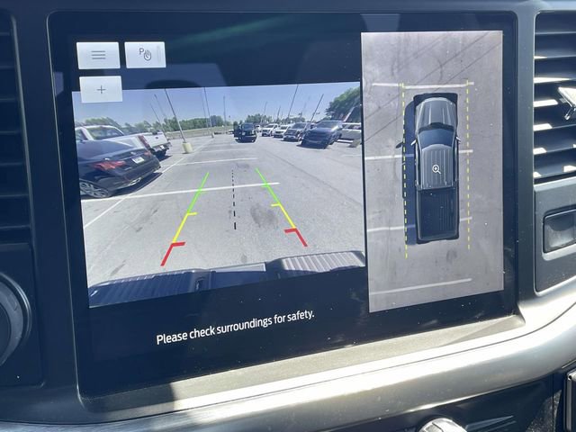 2023 Ford F150 Lariat