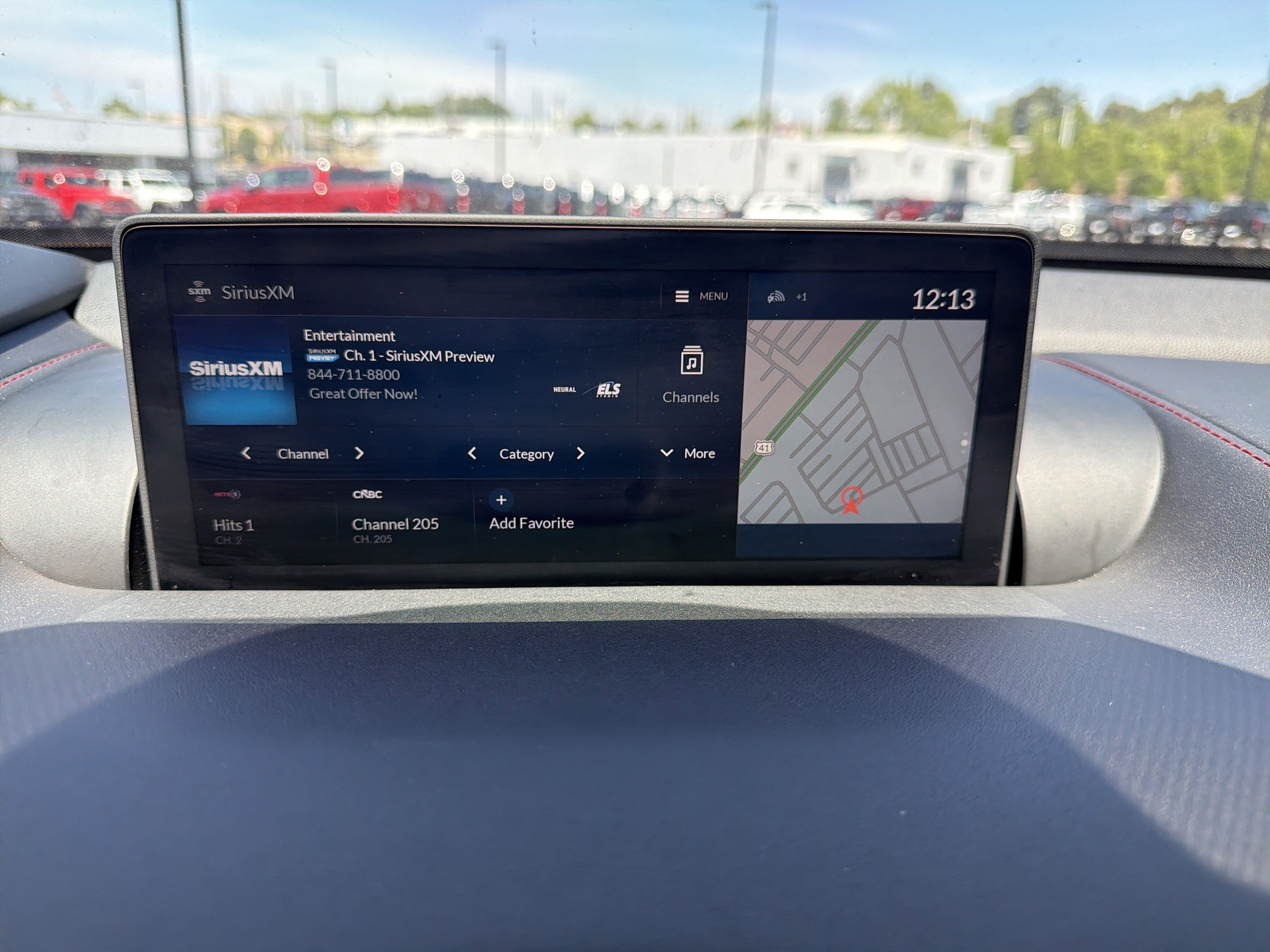 2023 Acura TLX Type S