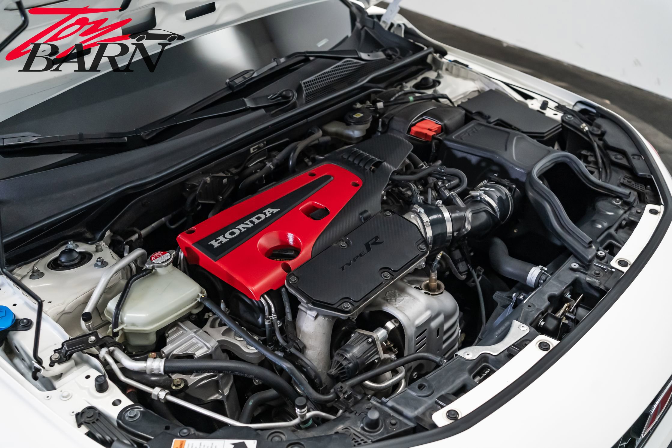 2024 Honda Civic Type R