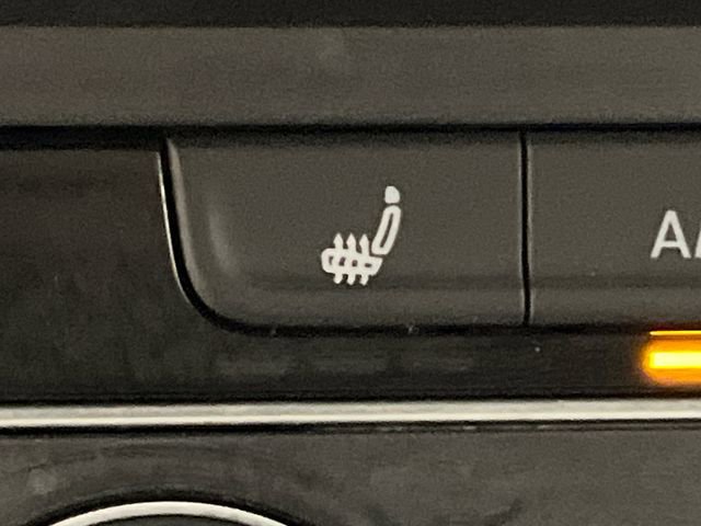 2022 Volkswagen Tiguan S