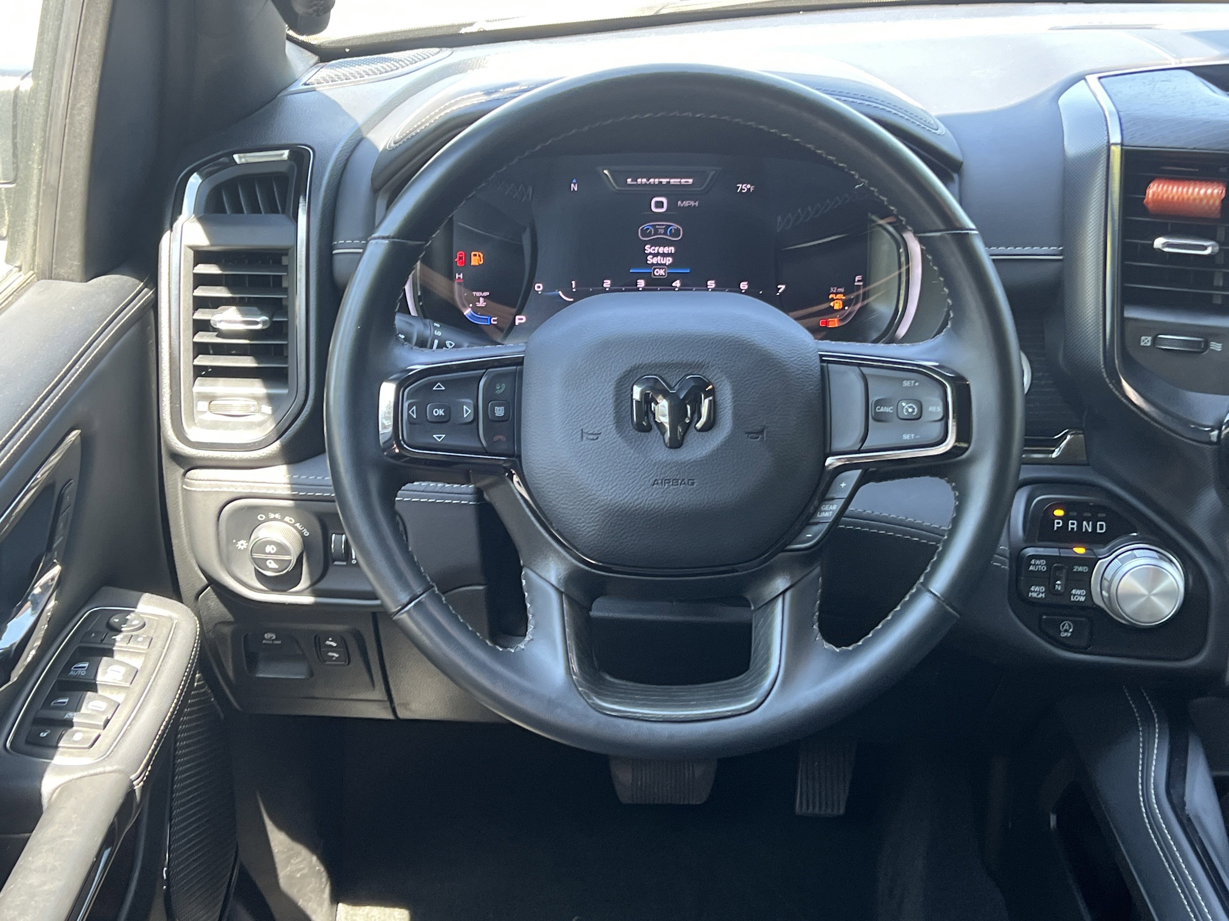 2024 RAM 1500 Limited