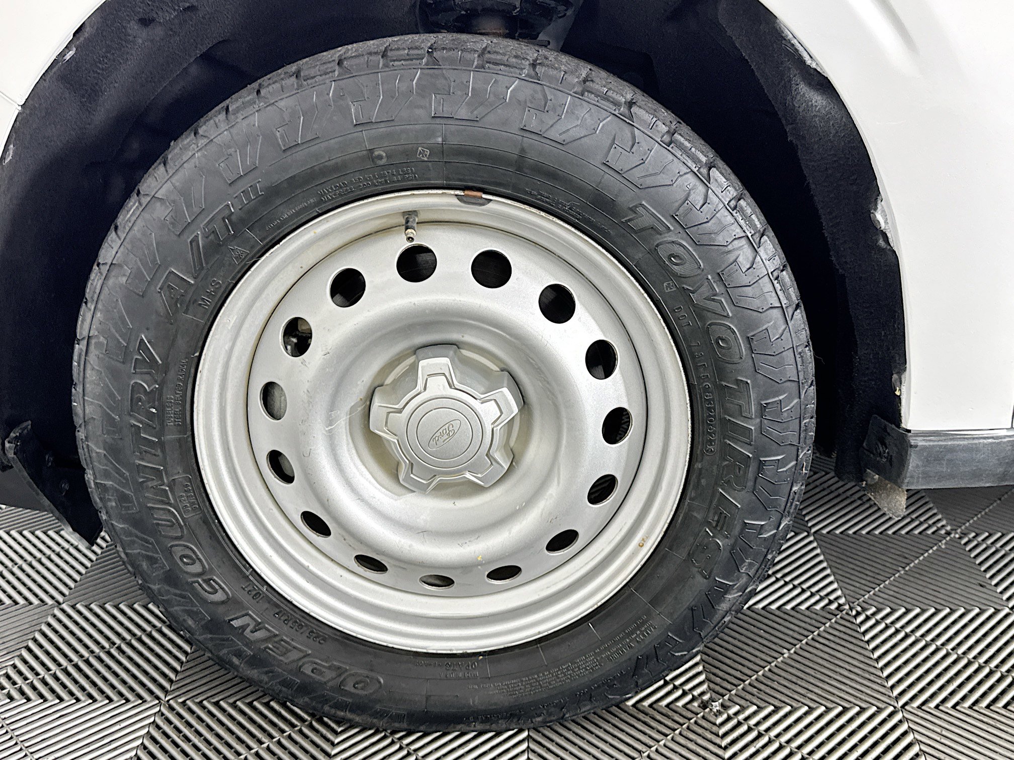 2023 Ford Maverick XL