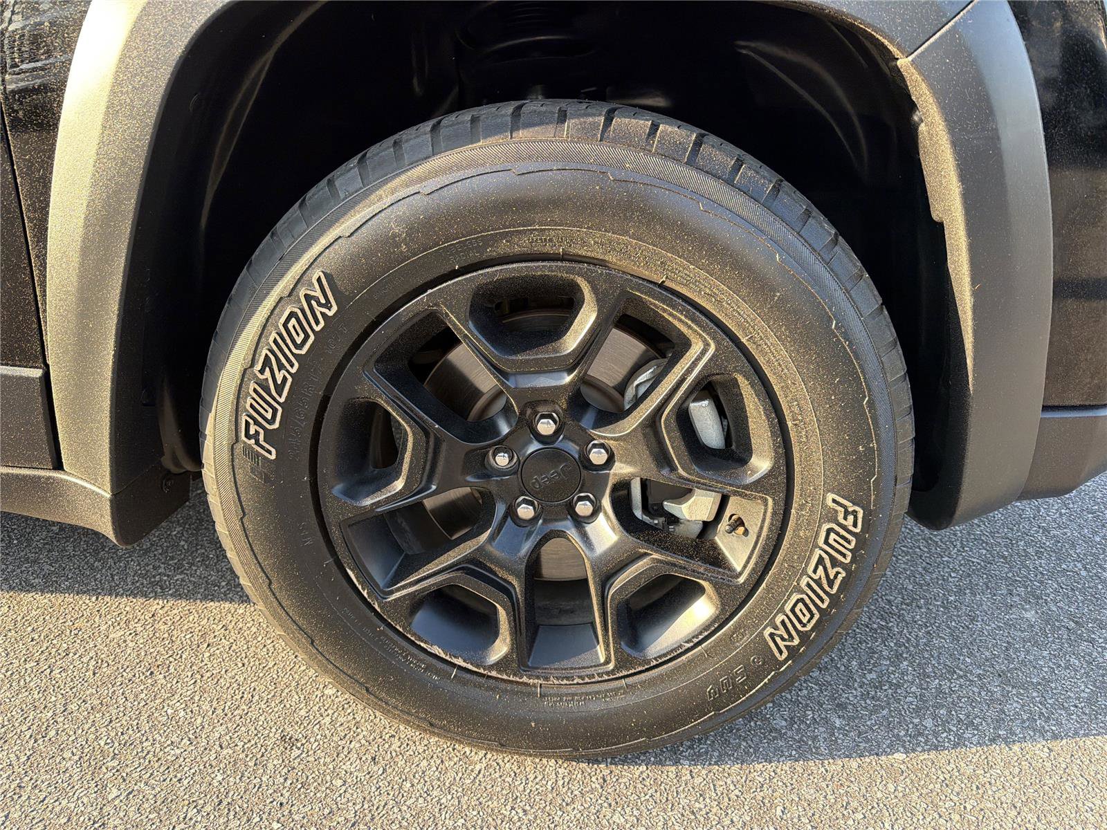 2022 Jeep Cherokee Latitude