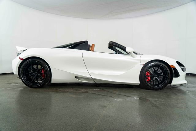 Used 2020 McLaren 720S Luxury photo 13