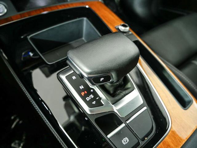 2023 Audi Q5 2.0T Premium Plus