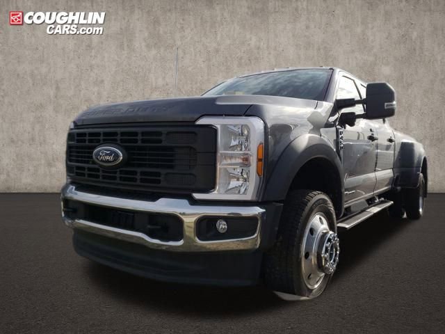 2026 Ford F450 XL