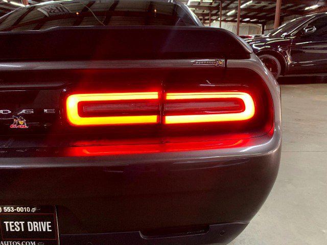 2018 Dodge Challenger R/T Scat Pack