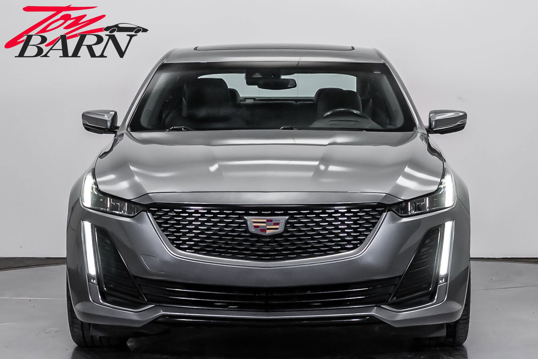 2020 Cadillac CT5 Premium Luxury