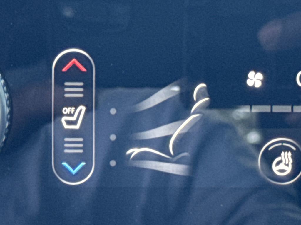 2022 Genesis Gv70 3.5T Sport