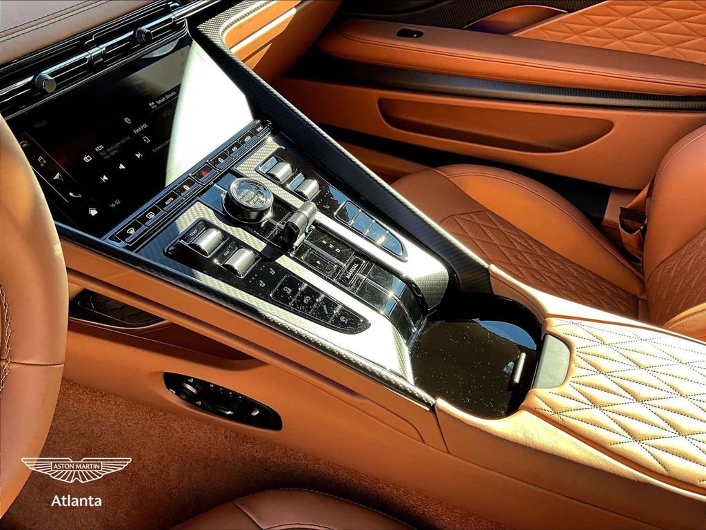 2026 Aston Martin Db12 Coupe