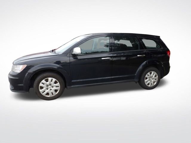 2014 Dodge Journey American Value Package