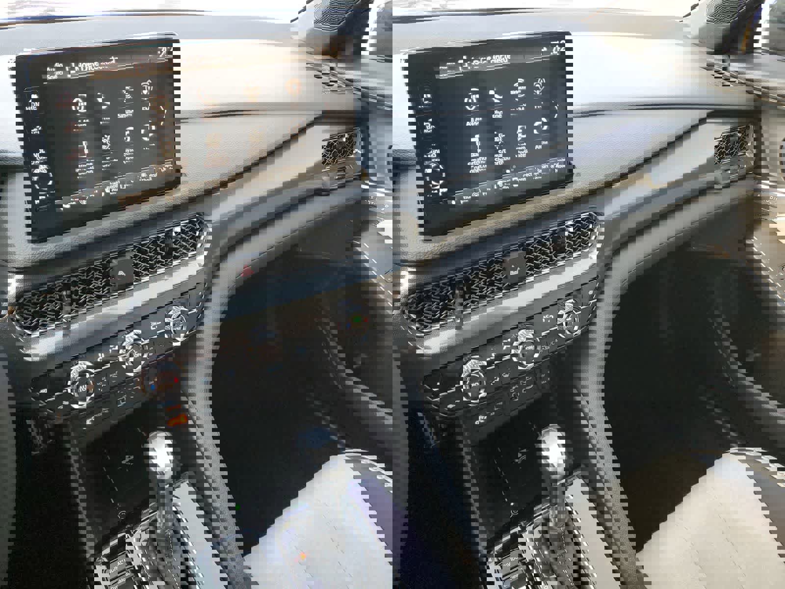 2024 Acura Integra A-Spec