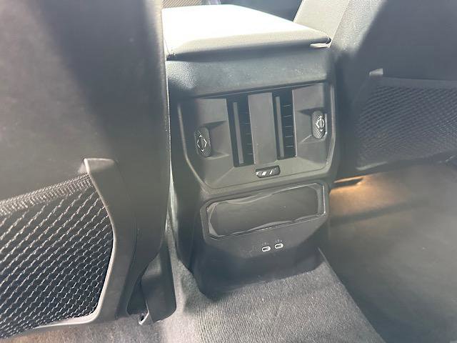 2025 BMW X3 xDrive30i