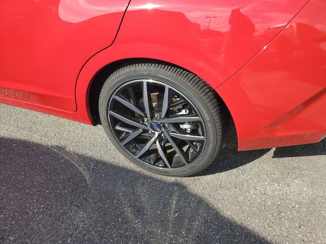 2025 Subaru Impreza 2.0i Sport