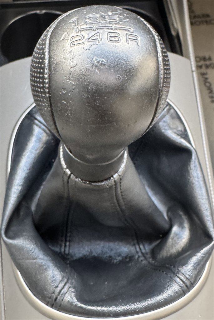 2004 Acura RSX Type-S