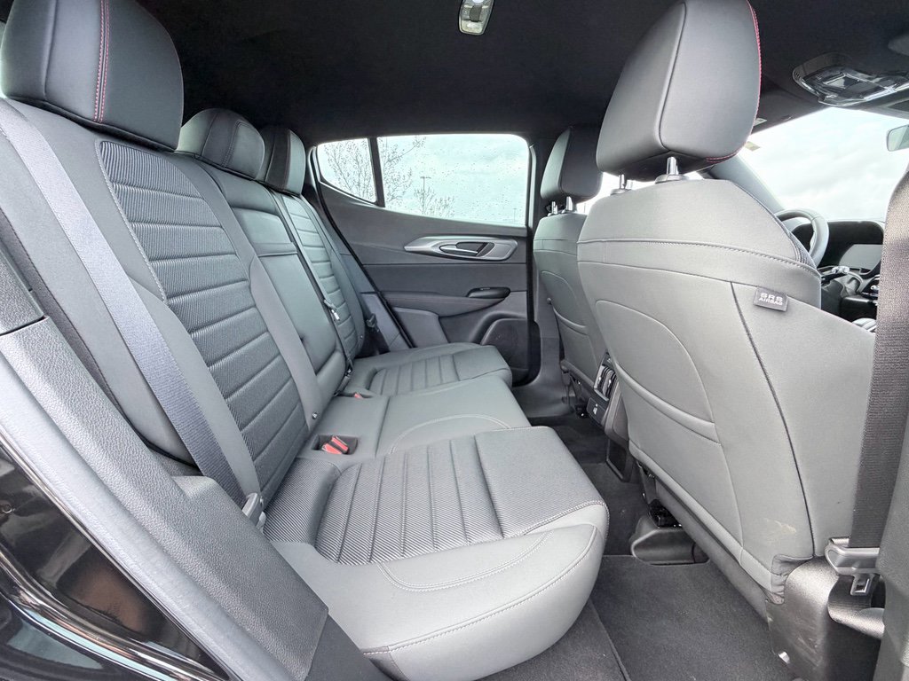 2023 Dodge Hornet GT