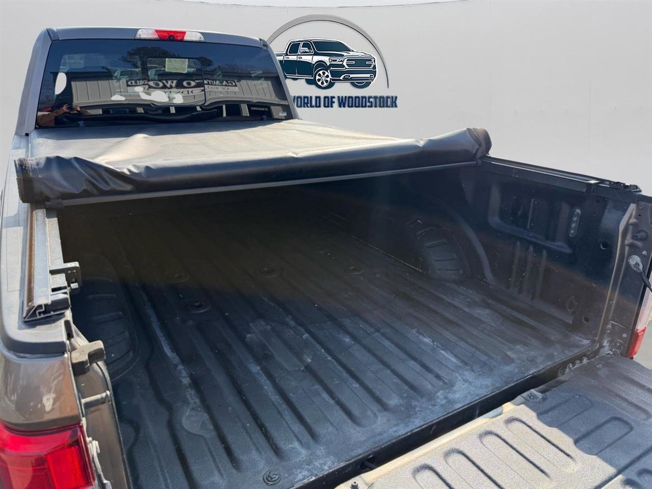 2019 Ford F350 Lariat