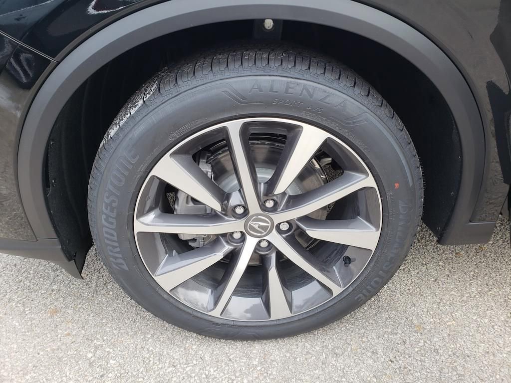 2026 Acura MDX w/ Technology Package