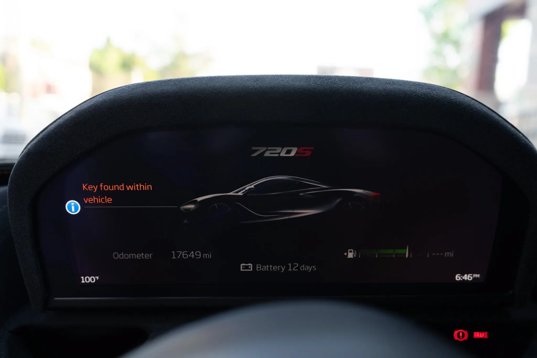 Used 2020 McLaren 720S Spider photo 57