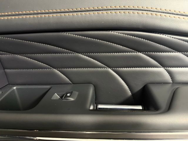 2024 Ford Expedition Platinum