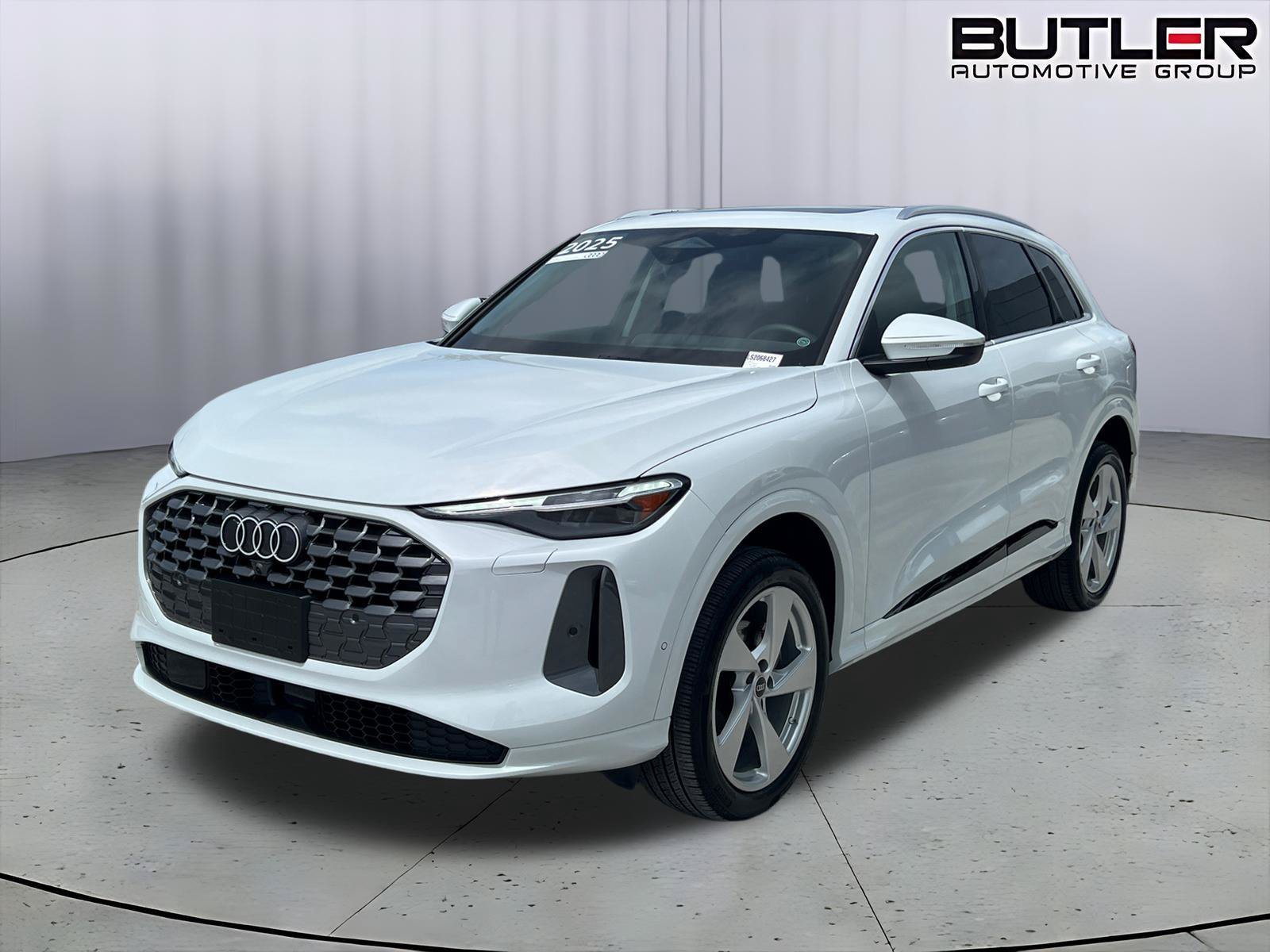 Used 2025 Audi Q5 Premium Plus w/ Premium Plus
