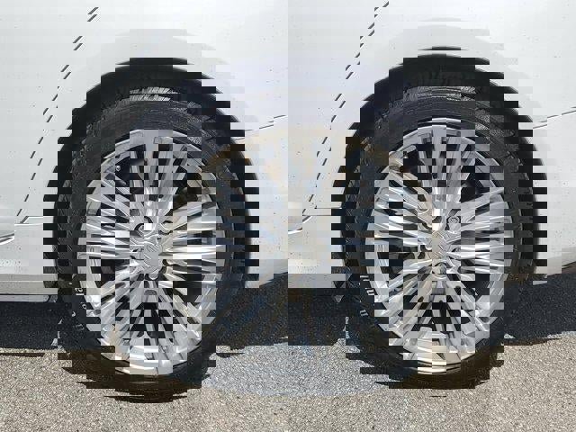 2020 Cadillac CT4 Premium Luxury