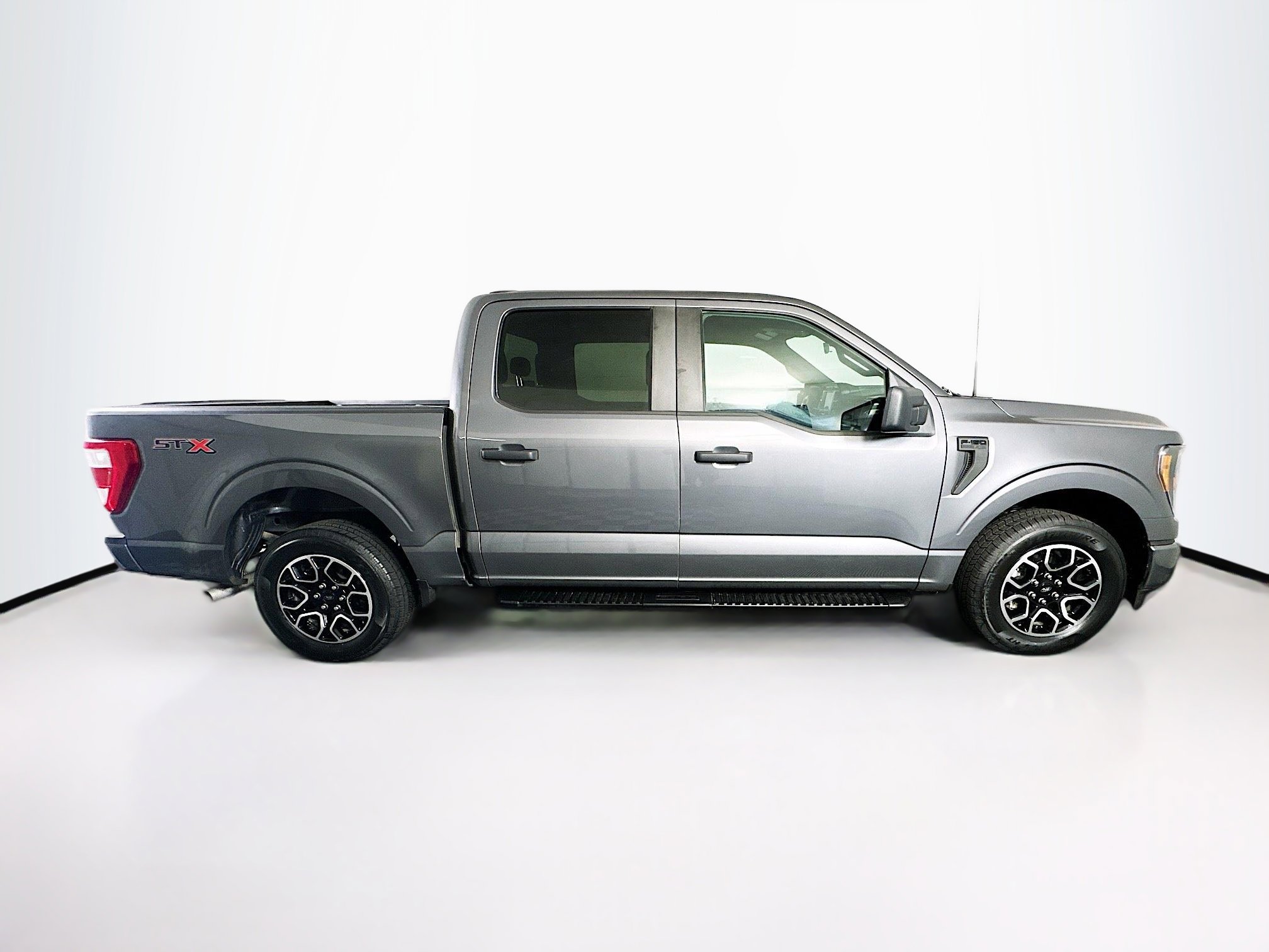 2023 Ford F150 XL