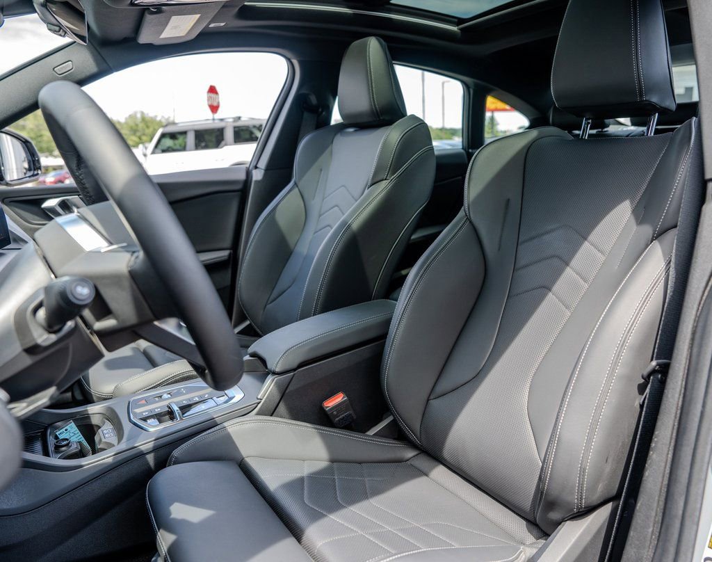 2025 BMW 228i xDrive