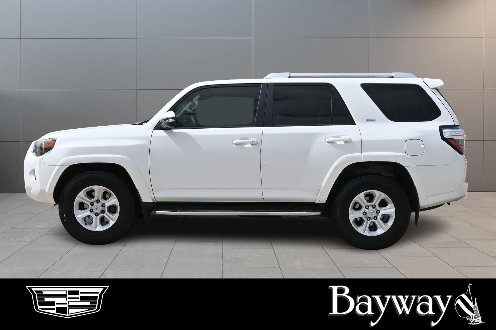 2014 Toyota 4Runner SR5 Premium