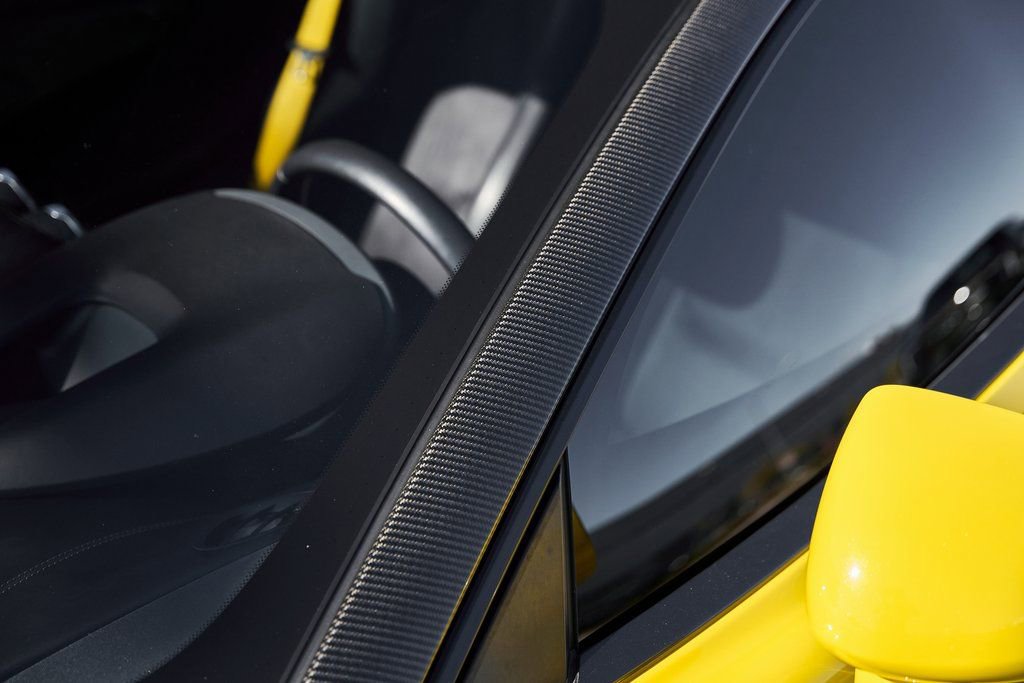 Used 2019 McLaren 600LT photo 9