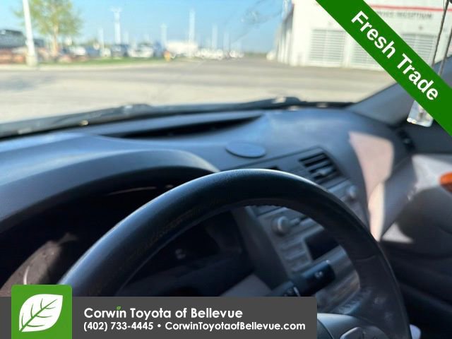 2011 Toyota Camry XLE