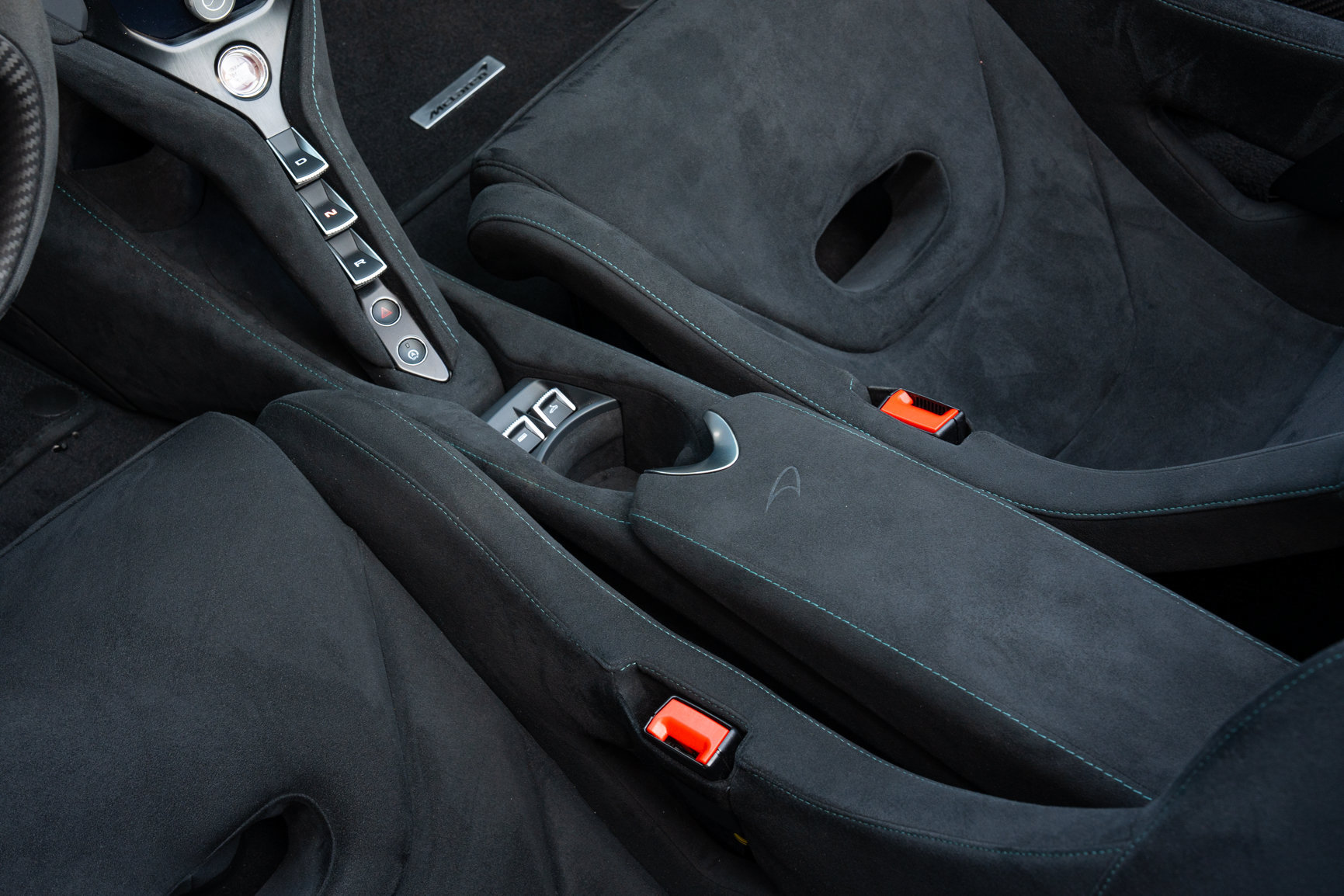 Used 2024 McLaren 750S Spider photo 41