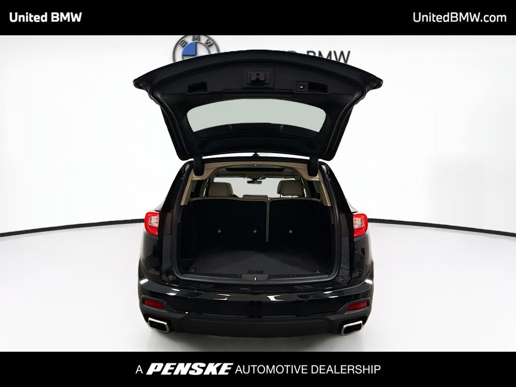 2024 Acura RDX SH-AWD