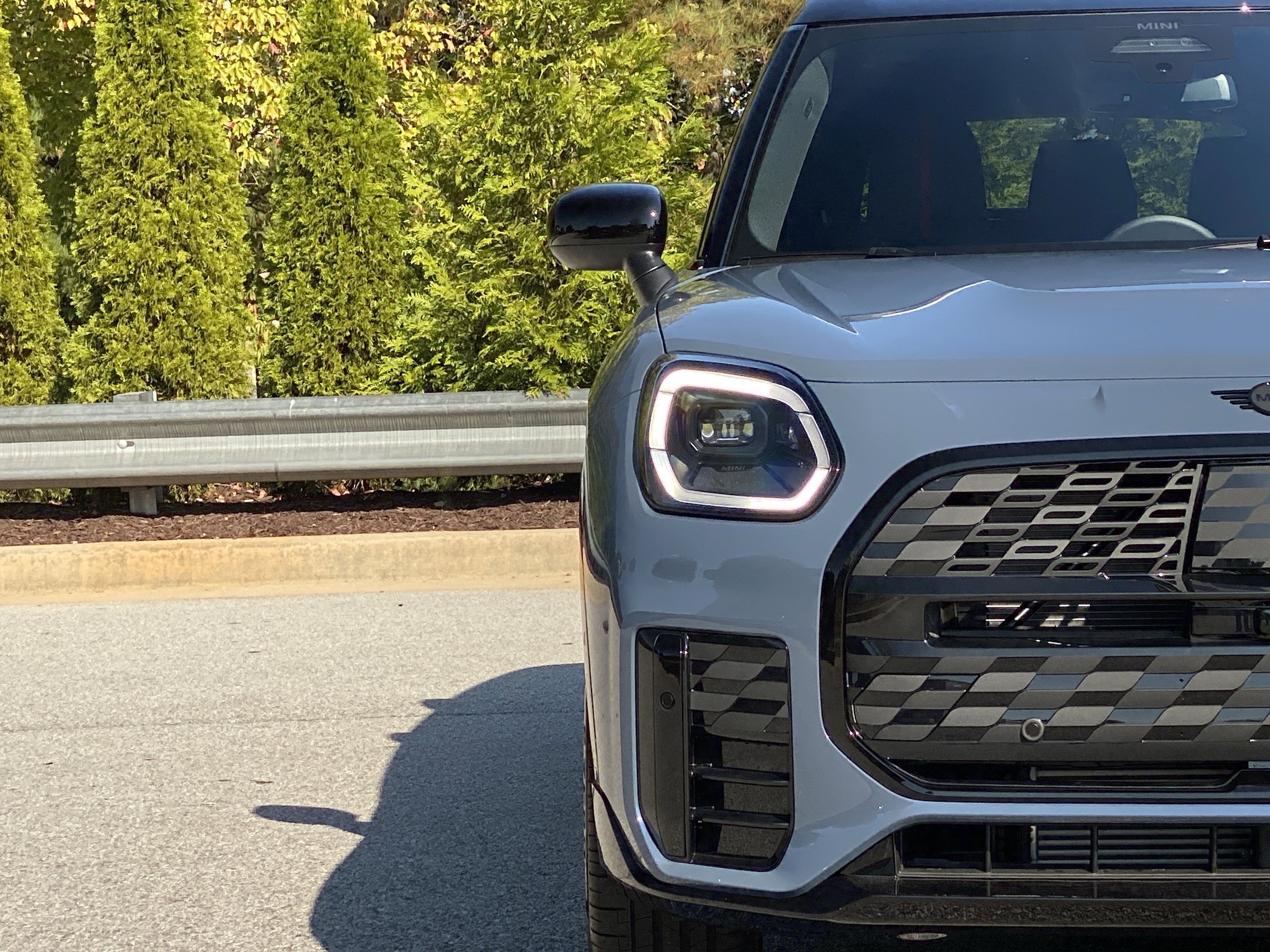 2026 MINI Cooper Countryman S