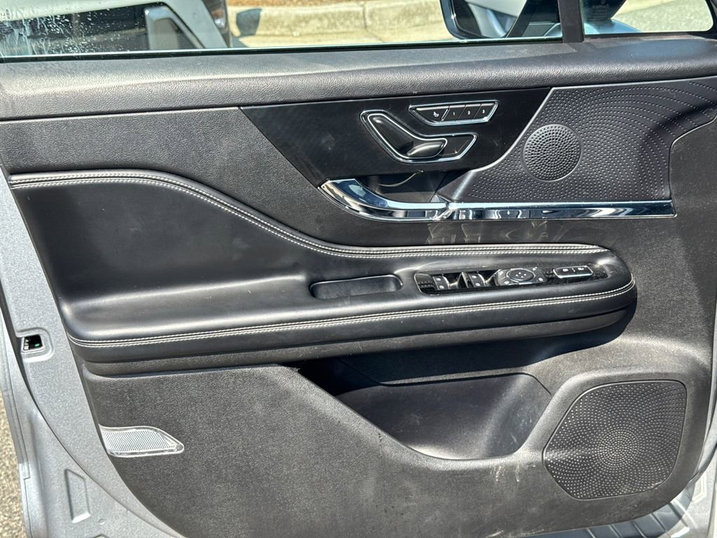 2023 Lincoln Corsair FWD