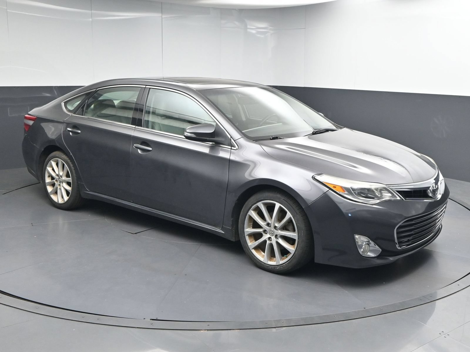 Used Toyota Avalon for Sale in Anderson, SC - Autotrader